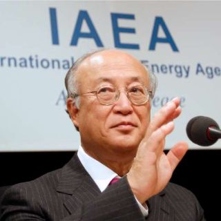 Proponen inspecciones aleatorias para mejorar seguridad nuclear