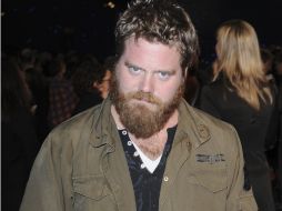 El sábado Dunn había festejado su cumpleaños. AP  /