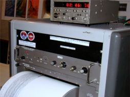 Se registra sismo de 6.3 grados en costas de Chile. ARCHIVO  /