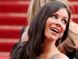 La actriz canadiense interpretará a la elfa Tauriel. EFE  /