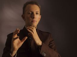 El flautista Alejandro Escuer llevó la pieza a Nueva York. ESPECIAL  /