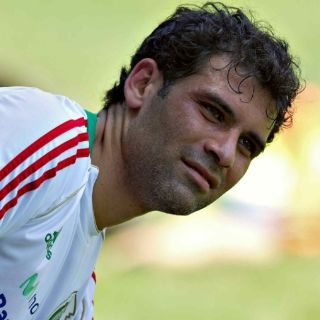 Celebra Rafa Márquez el reemplazo de 'dopados'