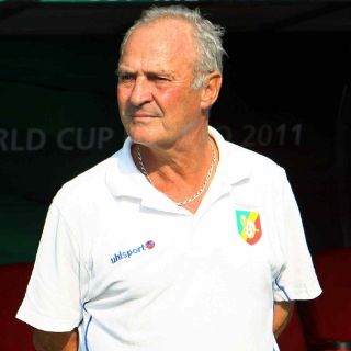 Congo descarta triunfar ante México