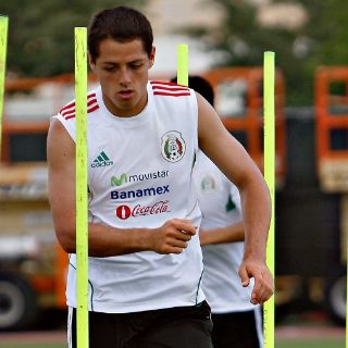 El objetivo de la Copa Oro es llegar a la Confederaciones