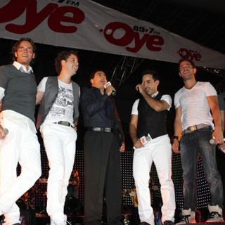 Mercurio regresa a la escena musical con ''Así te deseo''