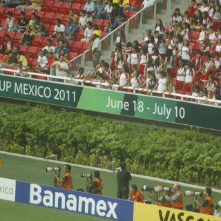 Los niños de escuelas ponen el ambiente