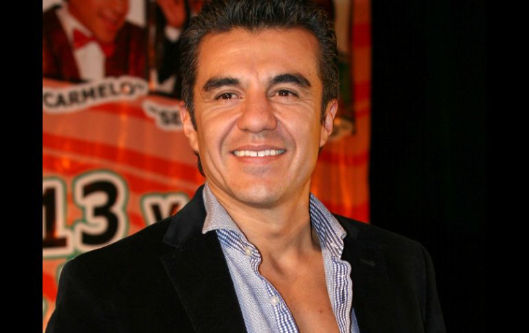 Se estima que tendrá el brazo inhabilitado durante cuatro semanas. ARCHIVO  /