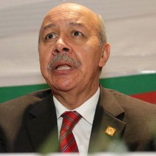 Panistas pretenden maquillar cifras: PRI