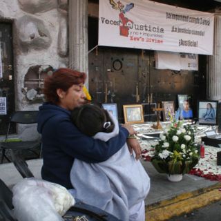 Solicitan predio del New’s Divine para construir complejo cultural