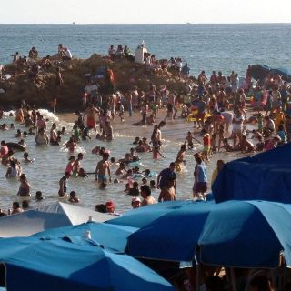 Esperan derrama de 52 mil MDP por turismo de verano