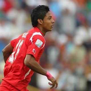 Discreto pero afortunado debut de Panamá: 1-0 a Burkina Faso