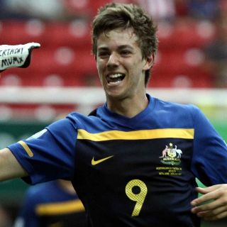 Víctoria para Australia en el Mundial de Futbol Sub-17