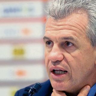 Aguirre va por mexicanos para reforzar al Zaragoza