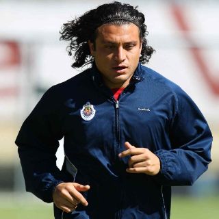 En silencio llegan Reynoso, Aguilar y Mier para reforzar al 'Tri'