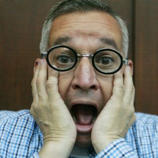 Llega la fiesta de los gestos