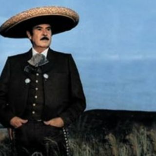 Recuerdan a Antonio Aguilar con una misa en ''El Soyate''