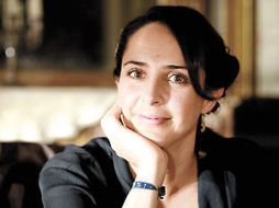 Advirtió que aunque no le gusta develar su vida personal, sí puede decir que está feliz. ARCHIVO EL UNIVERSAL  /