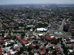 La ciudad de Guadalajara perdió 156 mil 071 habitantes en los últimos 20 años. ARCHIVO  /