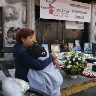 En un mes habrá sentencias en la caso New’s Divine