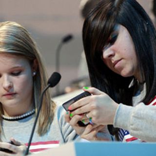 Bebo y MySpace protegen los perfiles de los menores de edad