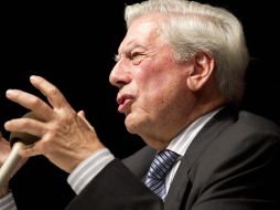 Llegó a Tokio este lunes para participar en varios actos culturales y académicos de promoción de la lengua y cultura en español.EFE  /