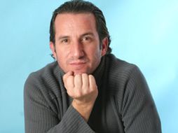 Plutarco Valdés Haza nació el 22 de junio de 1972, en Ciudad Obregón, Sonora. EL UNIVERSAL  /