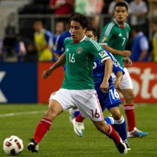 Honduras, último escalón de México para llegar a la final