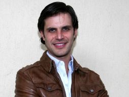 El programa estará bajo la conducción de Mark Tacher. EL UNIVERSAL  /