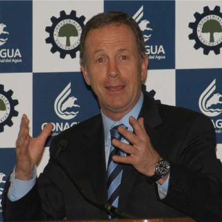 Luege Tamargo buscará candidatura por el PAN