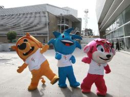 El Ayuntamiento gestionará y regalará boletos para eventos y espectáculos como promoción para la justa deportiva. ARCHIVO  /