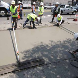 Guadalajara adeuda 200 MDP a empresa por pavimentación