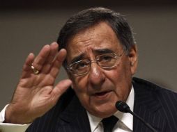 Leon E. Panetta, ex director de la CIA, reemplazará en el cargo a Robert Gates, quien se retira a finales de este mes. REUTERS  /