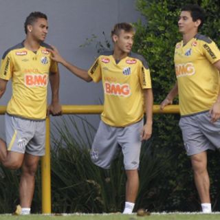 Olivera quiere el triunfo en Copa Libertadores