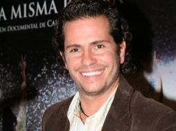 Schoening lanzó el disco en México en 2009. ESPECIAL  /