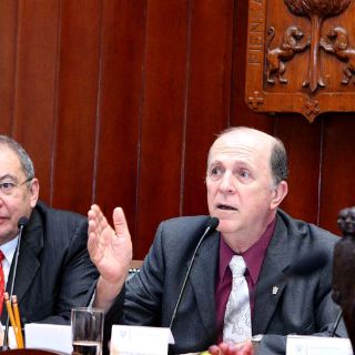 En riesgo, programa de becas