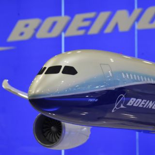 Airbus supera a Boeing en pedidos de aviones más eficientes