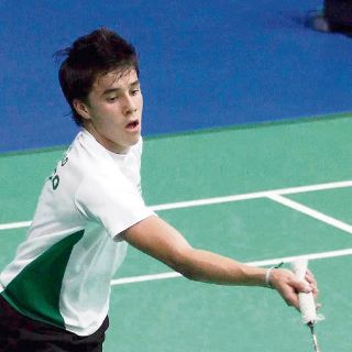 Quedan conformadas las Selecciones nacionales de bádminton