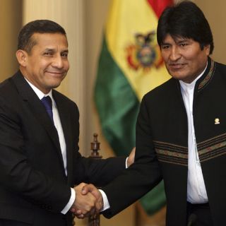 Perú no se puede convertir en otra Venezuela, advierte Toledo