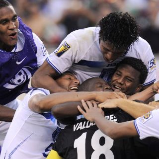 Honduras quiere sorprender a México