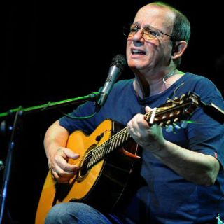 Silvio Rodríguez se declara optimista