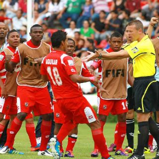 Panamá busca segunda victoria en el Mundial