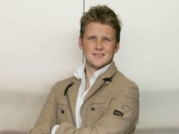 El cantante deleitó a su público con diversos temas exitosos. EFE  /