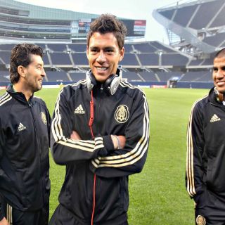 Oficial: Moreno va al Espanyol