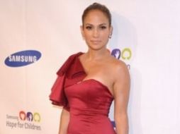 López aún no ha decidido si regresará como parte del jurado a ''American Idol''. AP  /