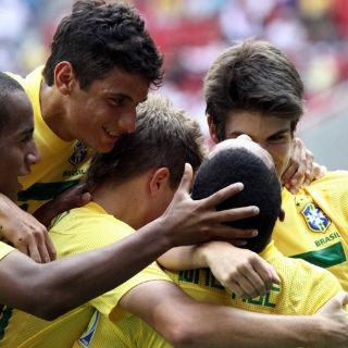 Brasil va por su clasificación