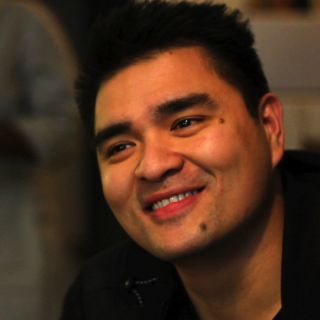 José Antonio Vargas, ganador del Pulitzer es indocumentado