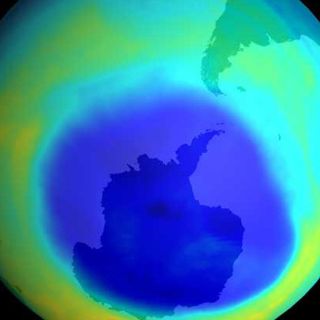Países latinoamericanos se unen para proteger la capa de ozono