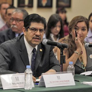 Desarrollo Urbano pide paciencia por carretera estatal