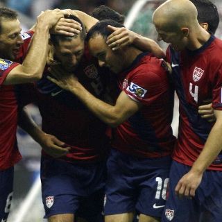 Estados Unidos toma boleto a Pasadena