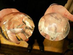 La FDA recomienda que ''sean reemplazados cada diez años. ESPECIAL  /